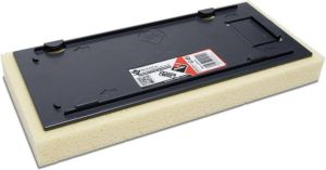 Rubi Verwisselbare spons | 30x13 5cm | Sweepex Plus | Superpro 22914