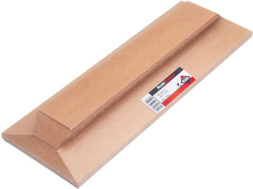 Rubi Handtegelklopper | 40 x 14 5 cm 72980