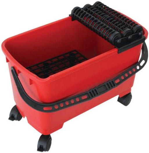 Rubi clean Triple Superpro Sponsbak | 23L | 53 x 28 x 37 cm 21995
