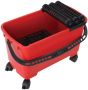 Rubi clean Triple Superpro Sponsbak | 23L | 53 x 28 x 37 cm 21995 - Thumbnail 2