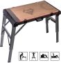 Rubi Inklapbare 4 in 1 tafel 66924 - Thumbnail 1