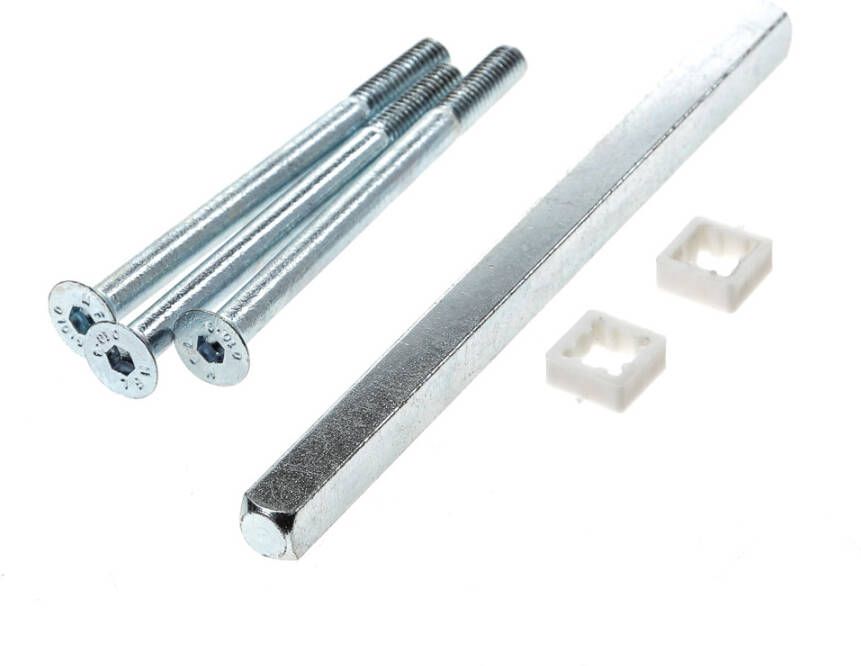 S2 montageset kruk-kruk 61-69