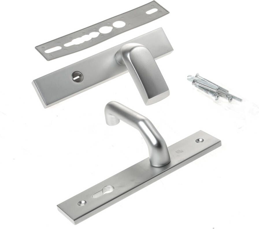 S2 VH greep-krukgarnituur KTB PC92 F1 36-59mm