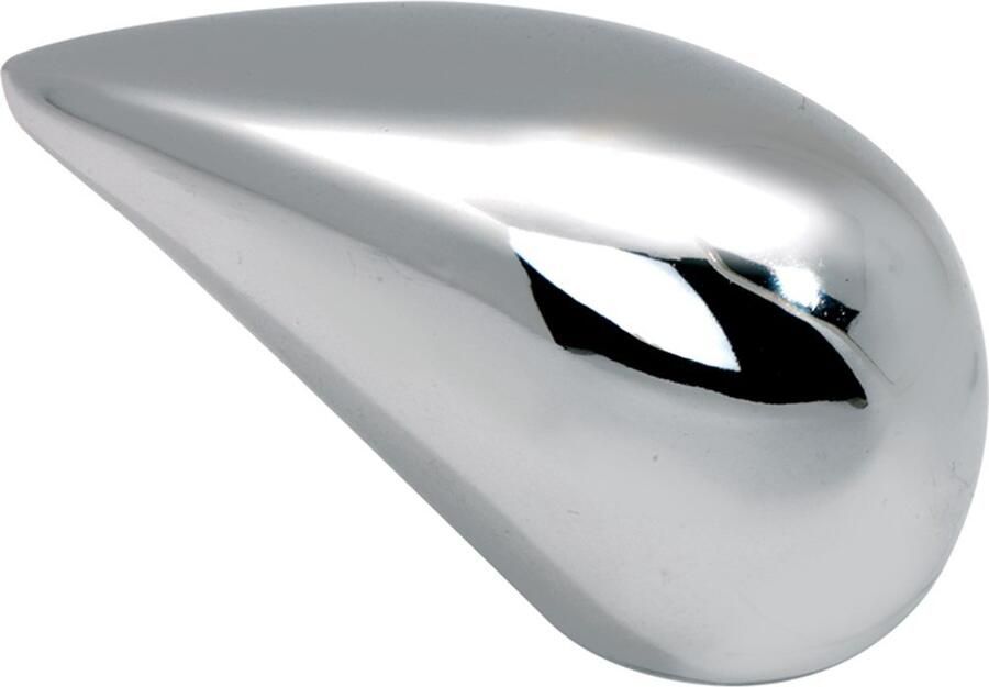 Salice Paolo Meubelknop Goccia 17x33mm MGN