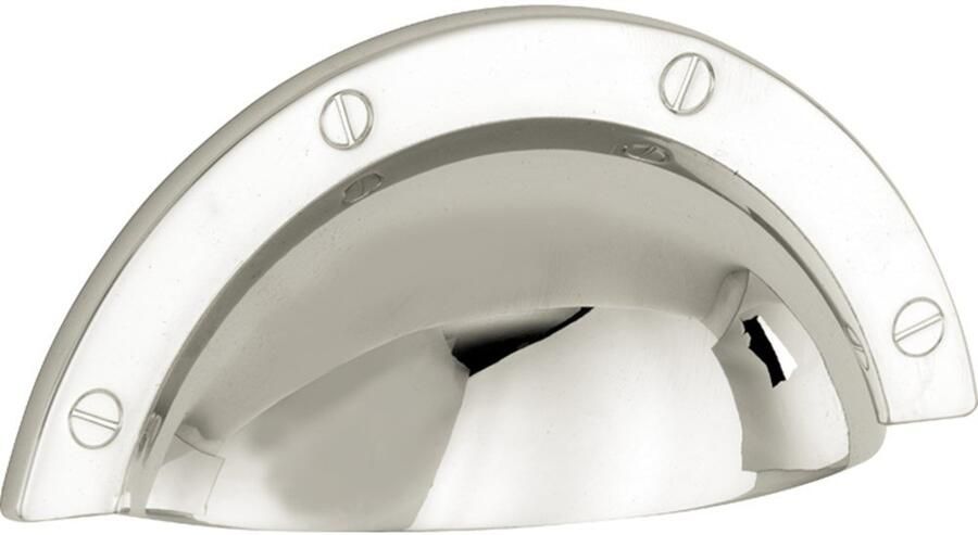 Salice Paolo Schelpgreep Shell 92mm MGN