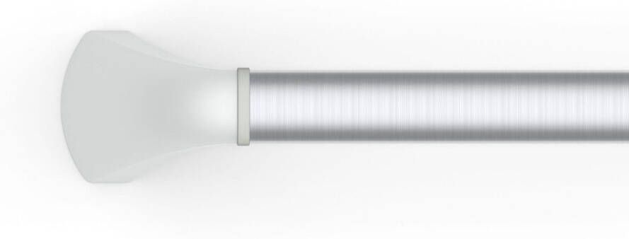 Secu Alu greep profiel 149cm inkortbaar