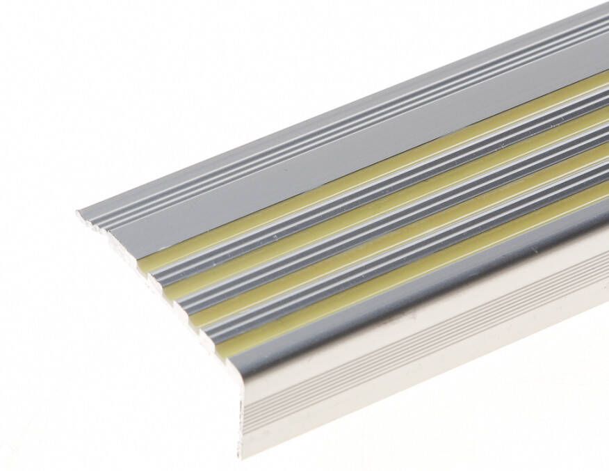 Secu *Alu traptrede prof.Antislip GitD 1000 mm