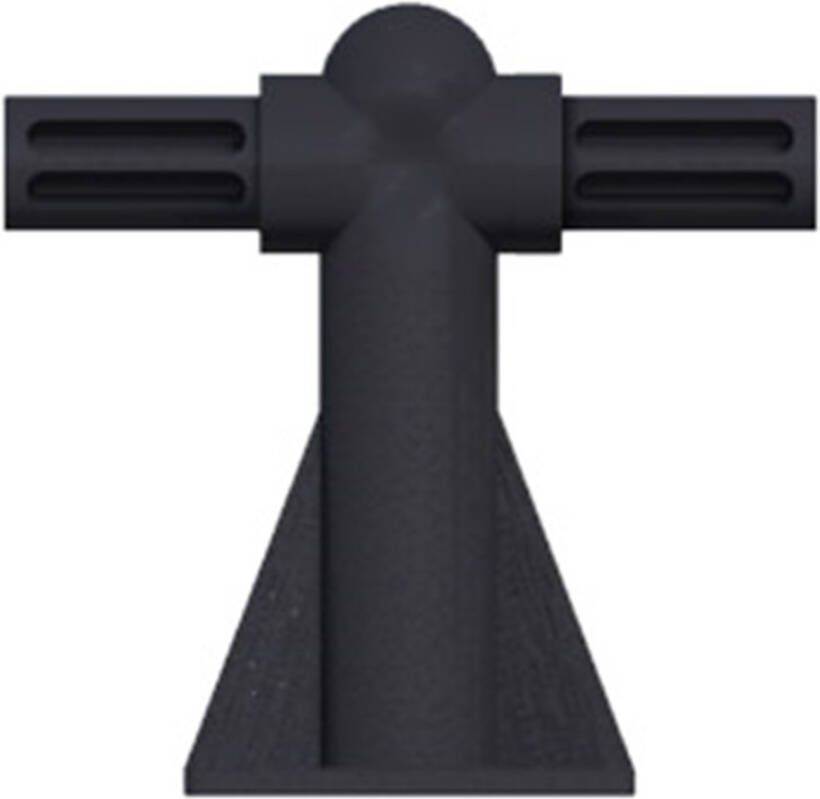 Secu ANTIKLIMSTRIP STEUN 301010092