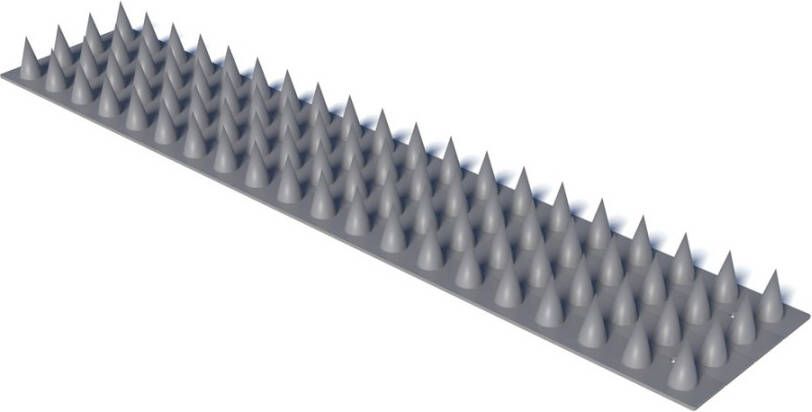 Secu ANTIKLIMSTRIP100X500 301010051