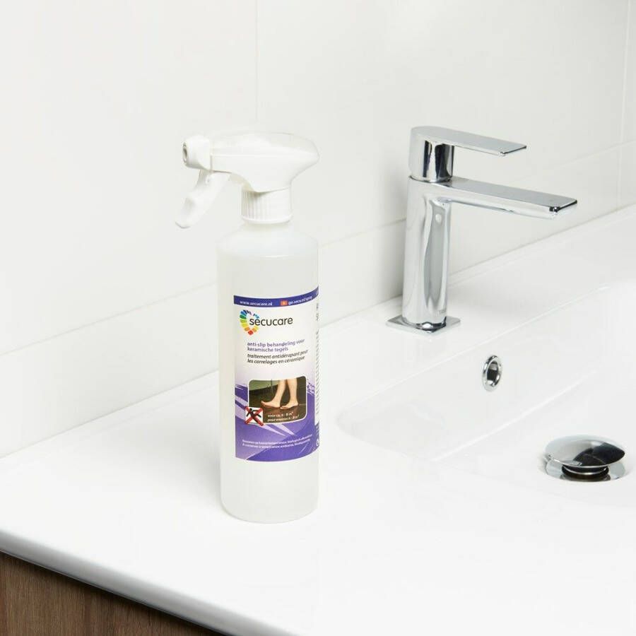 Secu ANTISLIP SPRAY 500ML 804050005