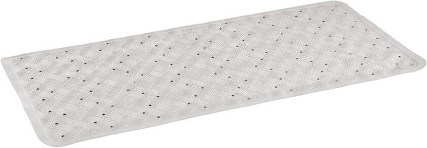 Secu BADMAT 70X40CM WIT 804500701