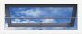 Secu bar Steunen op de dag set van 2 aluminium geanodiseerd SKG** 2010.355.066 - Thumbnail 1