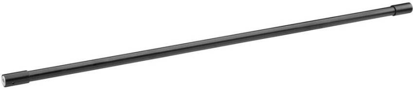 Secu Bar Twist Staal set in de dag 99cm Blackline