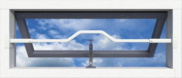 Secu Bar wit Twist Combi stl idd L9