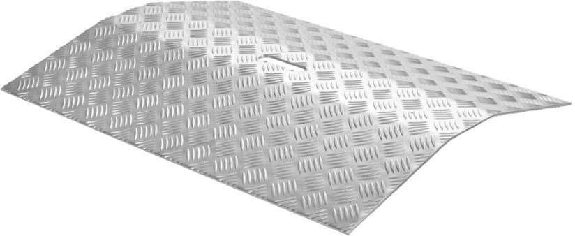 Secu DREMPELBRUG ALU T3 8025.005.22