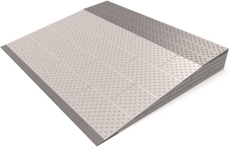 Secu DREMPELHULP 84X10X69CM