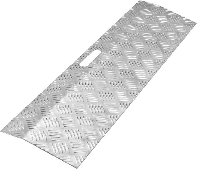 Secu DREMPELHULP TYPE1 8025.005.01
