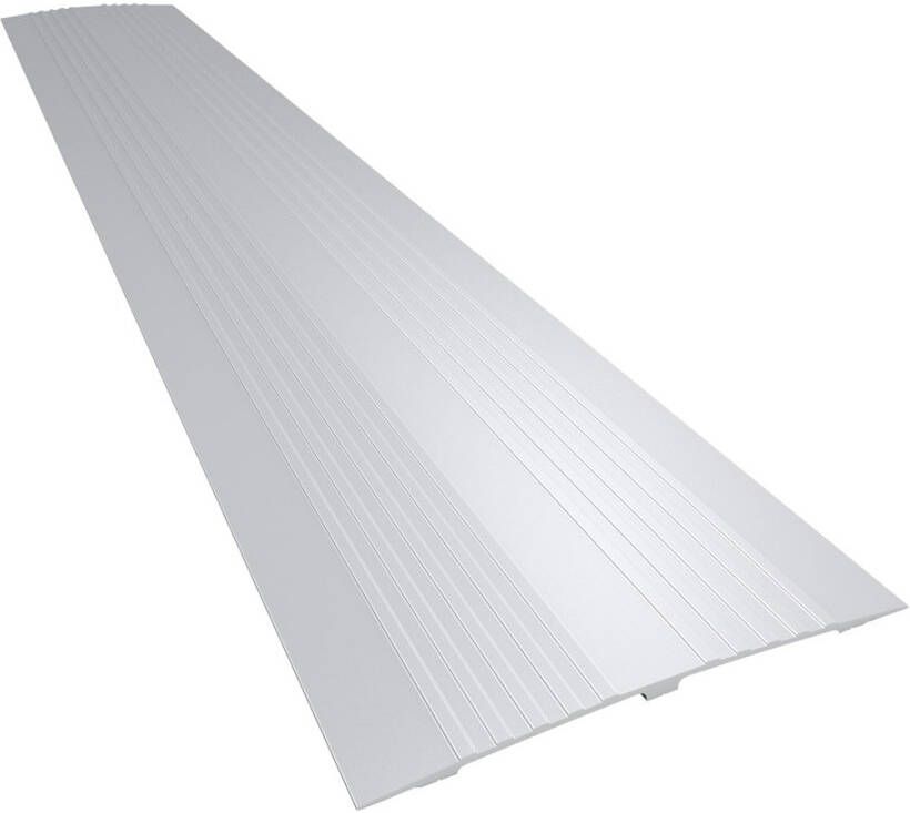 Secu DREMPELVERVANGER ALU 14CM 95