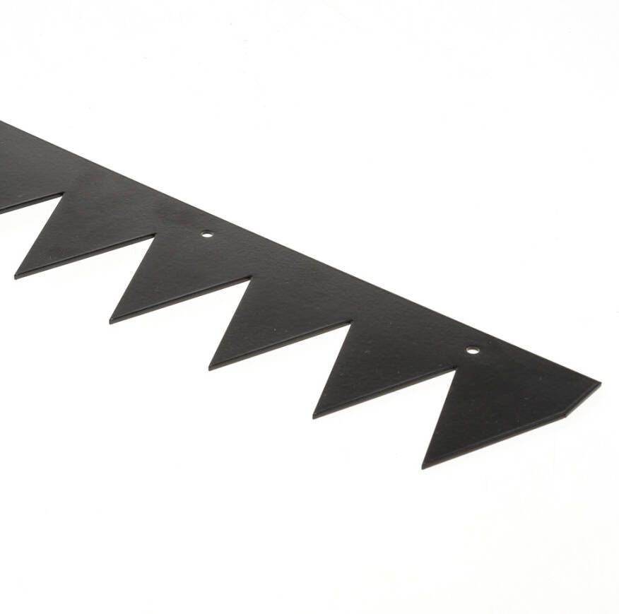 Secu Max Anti-klimstrip 1000m(bxdxh) zwart