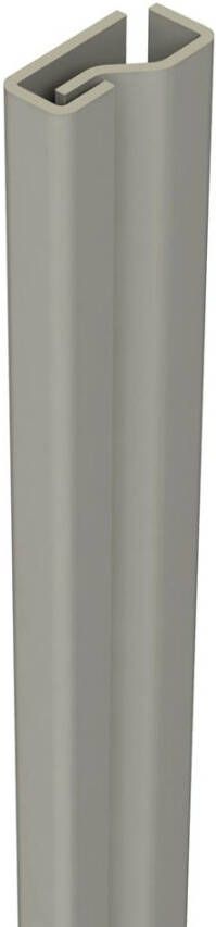 Secu Strip Plus Binnendraaiend L2300mm Epoxy Primer(overschilderbaar)