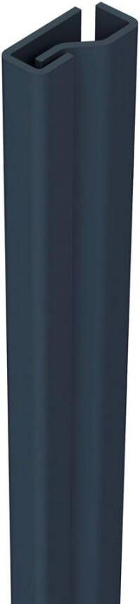Secu Strip Plus Binnendraaiend L2300mm Ral 7016 Antracietgrijs