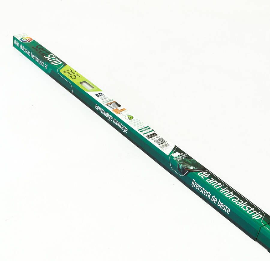 Secu strip plus wit bu.2300mm 21-27mm