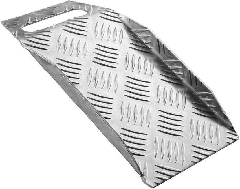 SecuCare Drempelhulp Alu Portable Breedte 15cm Hoogte 0-10cm (1)