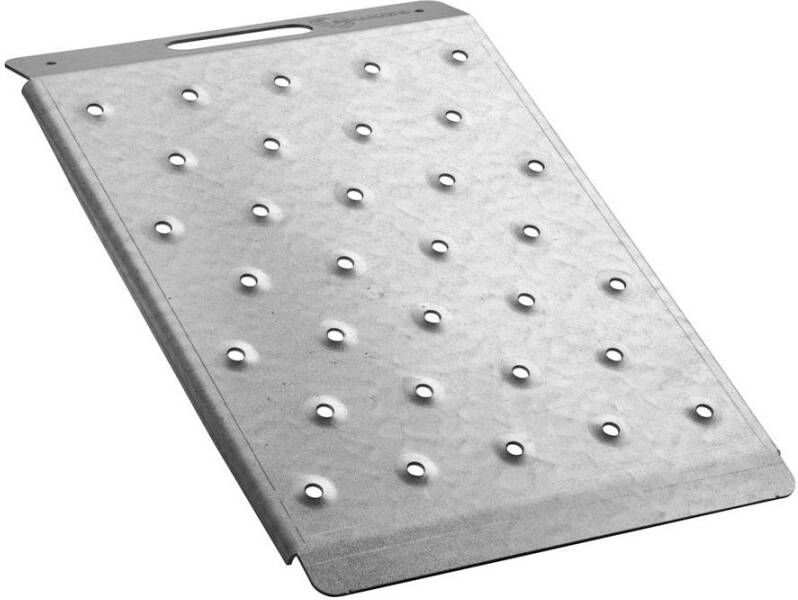 SecuCare Drempelhulp Plus Mini 2 B 25 H 7-15 cm