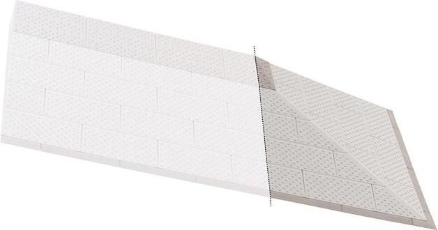 SecuCare modulaire drempelhulp uitbreiding hoek set 5 1-zijde Links of Rechts