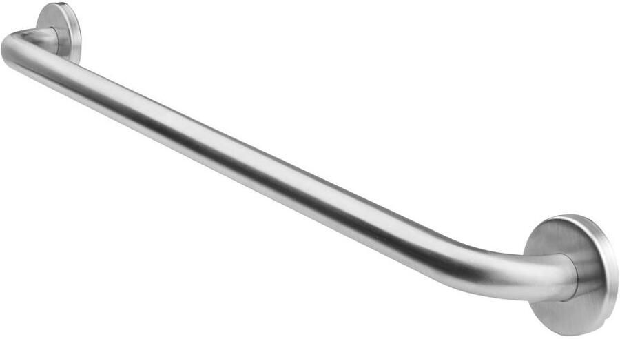 SecuCare Wandbeugel 60cm RVS 304 geborsteld Ø25