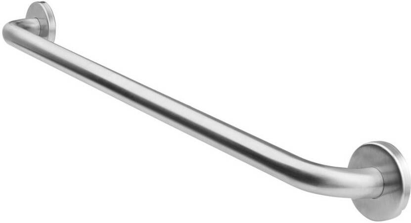 SecuCare Wandbeugel 60cm RVS 304 geborsteld Ø25
