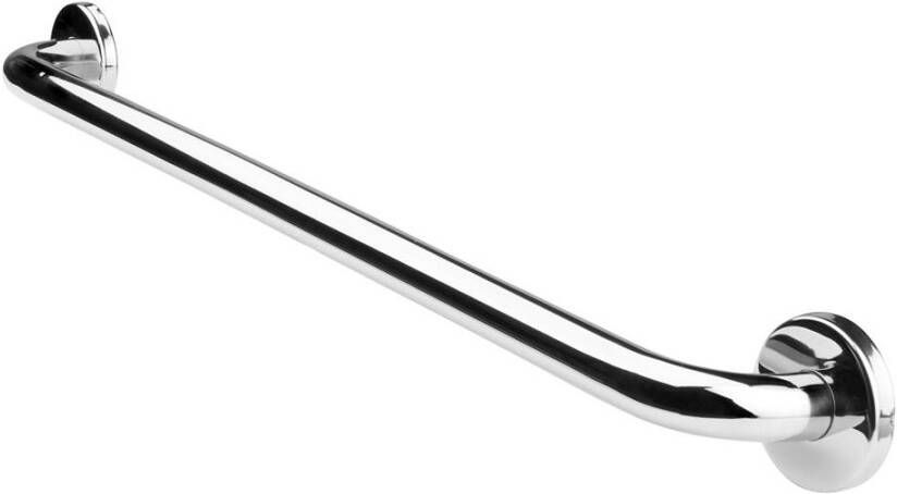 SecuCare Wandbeugel 60cm RVS 304 gepolijst Ø25