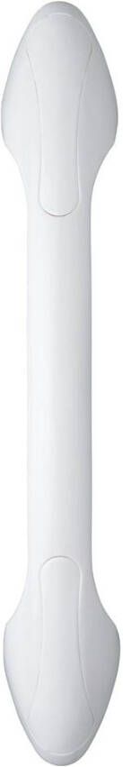 SecuCare Wandbeugel Curve 32 cm Wit