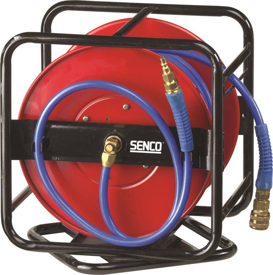 Senco LUCHTSLANGHASPEL 30M-8 4000730