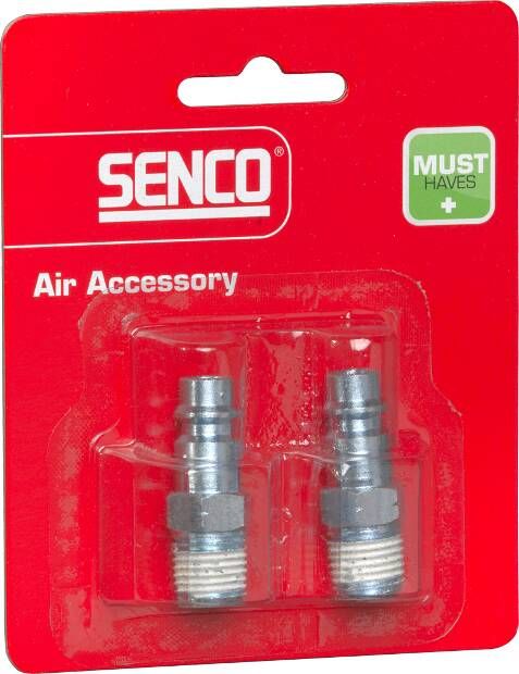 Senco NIPPEL 1 4BU UNIV. 2ST 4000100