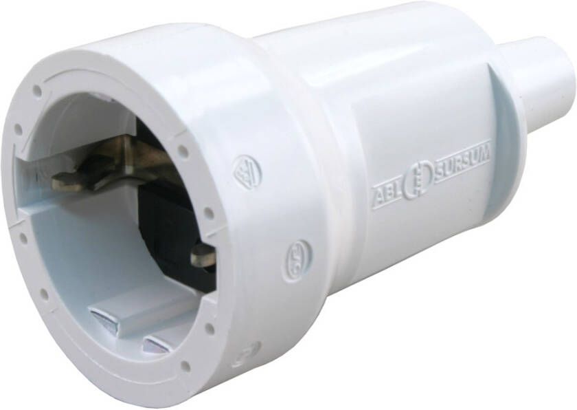 SHI CONTRAST.RA PVC 10 16A W 11036