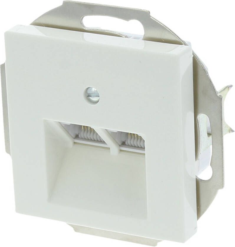 SHI INB CONTACTD. TE DA CAT6A 2X8