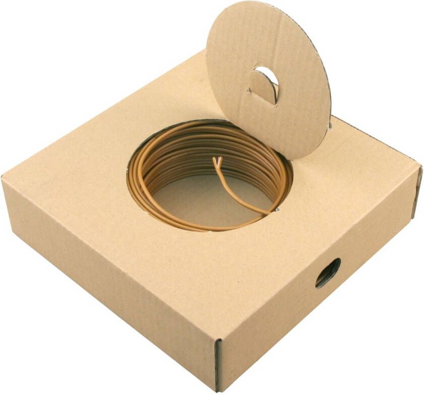 SHI INST.DR. VD 2.5 BR 20M 303009