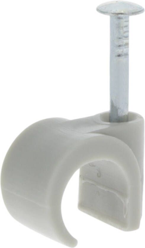 SHI KABELCLIP8-10MM GR 53045 120ST - Foto 1