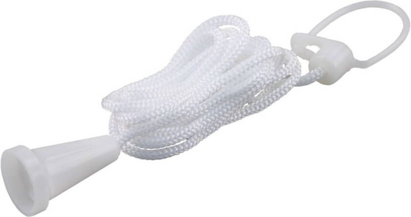 SHI TREKKOORD MET REFL.KNOP 189520