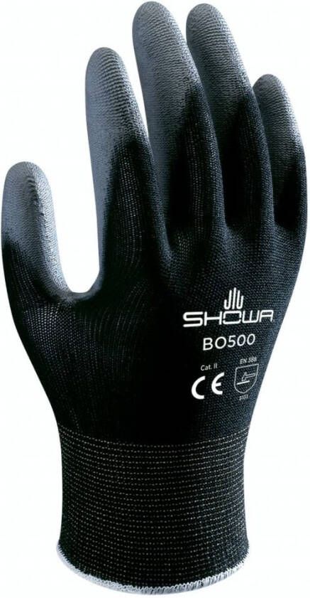 SHOWA HANDSCHOEN B0500