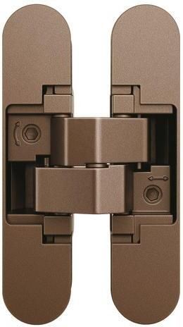 Simonswerk AN 108 3D SC 45 0S Antique Bronze (AN 035)