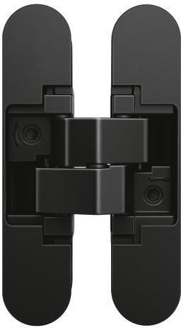 Simonswerk AN 108 3D SC 45 0S Black (AN 018)