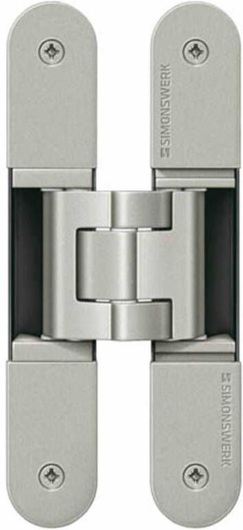 Simonswerk TECTUS TE 340 3D F1