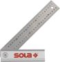 Sola Winkelhaak 250x170mm quattro verstelbaar 56017001 - Thumbnail 1