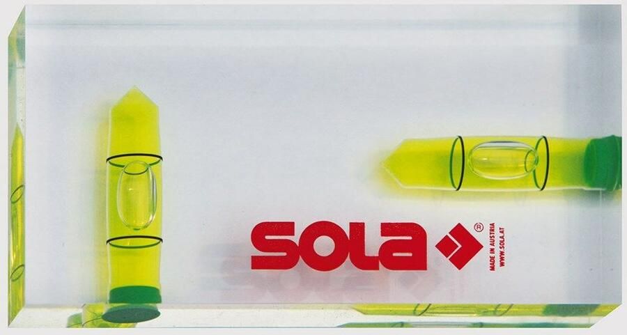 Sola ARCH.WATERPAS R 102 1616101