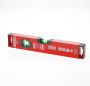 Sola Alu-Waterpas X-profiel BIGX30 30cm 2 libellen 0 50mm m rood 01370301 - Thumbnail 1