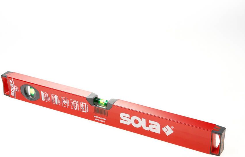 Sola waterpas BIG-X 50cm