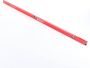 Sola Alu-Waterpas X-profiel BIGX3 200 200cm 3 libellen 0 50mm m rood 01373701 - Thumbnail 5