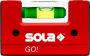 Sola GO! Compact waterpas 01620101 - Thumbnail 2